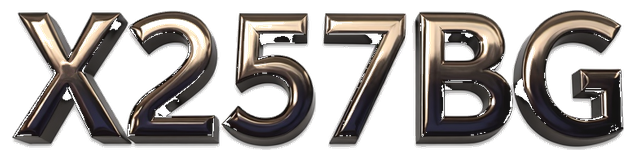 x257bg logo