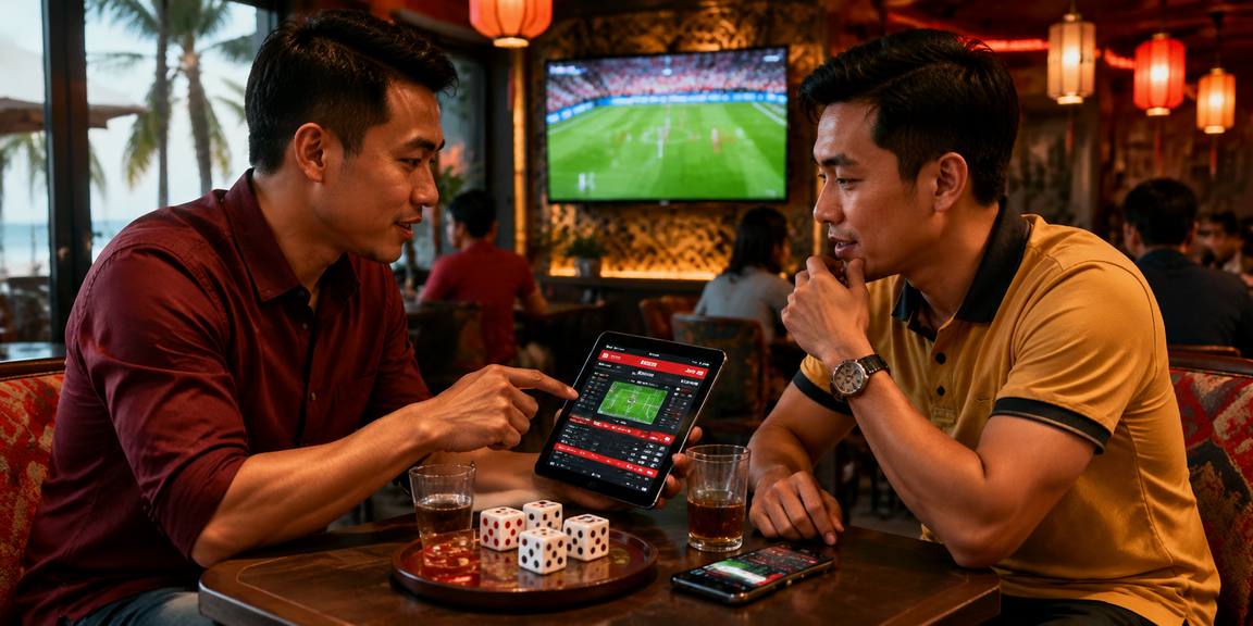 x257bg Live Casino